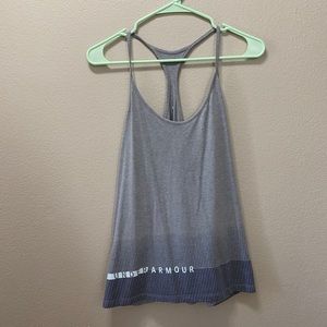 UA Workout Tank